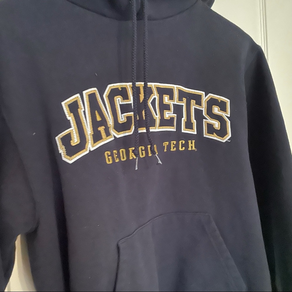 Georgia Tech Youth Sweatshirt